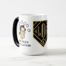 Recherche de cinq tasses Café