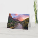 Recherche de utah vœux cartes Coucher du soleil