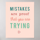 Recherche de mindset posters Entrepreneur