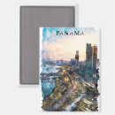 Zoek naar panama magneten Midden amerika