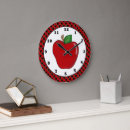 Recherche de pomme rouge art Dessin