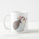 Recherche de hérissons tasses Printemps