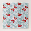 Recherche de nouvelle année puzzles Hiver