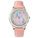 Zoek naar meisje horloges Rainbow
