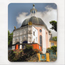 Recherche de village tapis souris Bâtiments