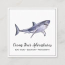 Recherche de requins cartes visite Pour tous