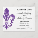 Recherche de roule les invitations Violet