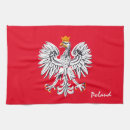 Recherche de pologne cuisine linges Drapeau polonais