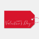 Recherche de valentines day étiquettes cadeau Tendance