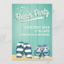 Recherche de cabane de plage invitations Sable