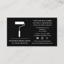 Recherche de rouleaux cartes visite Décoration