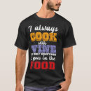 Recherche de humour cuisinier vêtements Restaurant