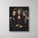 Recherche de déesse triple art Femme