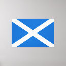 Zoek naar schotse vlag kunst Saltire