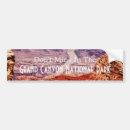 Recherche de canyon voiture autocollants Arizona
