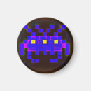Recherche de pixels magnets Abstrait