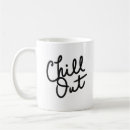 Recherche de chill out tasses Cool