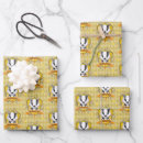 Recherche de blaireau papier cadeau Sorcellerie