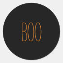 Recherche de drôle de halloween autocollants Mignon