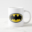 Recherche de batman logo tasses Logo de la batte