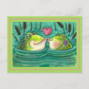 Recherche de cavalli cartes postales Grenouille taureau