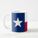 Recherche de le texas tasses Patriotique