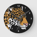 Zoek naar jaguar klokken Dieren