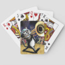 Recherche de jazz jeux de cartes Cool