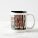 Recherche de canal tasses Transport