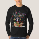 Recherche de goldendoodle christmas tshirts Xmas