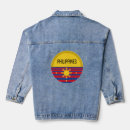 Recherche de philippines vestes Filipino