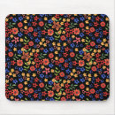 Recherche de background tapis souris Floral