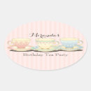 Recherche de porcelaine autocollants Thé