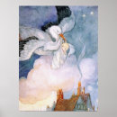 Recherche de bébé cigogne posters Pour enfants
