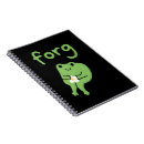 Recherche de grenouilles carnets Grenouille mignonne