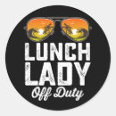 Recherche de lunch autocollants École