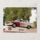 Recherche de route 66 arizona cartes postales Vintage