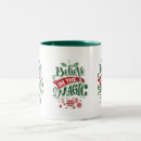 Recherche de christmas tasses Typographie