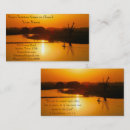 Recherche de religieux cartes visite Spirituel