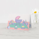 Zoek naar spel kaarten Schattig
