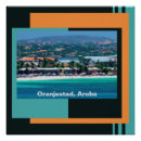 Zoek naar oranjestad posters Aruba