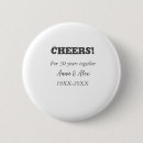 Recherche de félicitations badges Anniversaire heureux