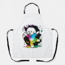 Recherche de bichon tabliers Animal
