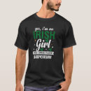 Recherche de une fille irlandaise Parler