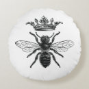 Recherche de clipart images graphiques coussins Abeille