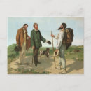 Recherche de courbet cartes postales Portrait