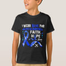 Recherche de faith hope love tshirts Porter