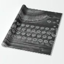 Recherche de rétro typographie vintage papier cadeau Découpage