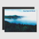 Recherche de terre neuve vœux cartes Bleu