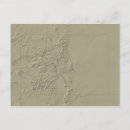 Recherche de topographie cartes postales Région